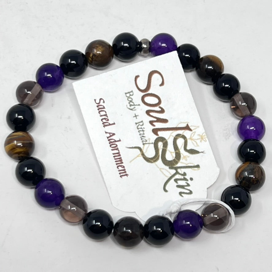 Bracelet by SoulSkin - Protection