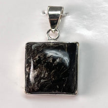 Load image into Gallery viewer, Pendant - Golden Seraphinite
