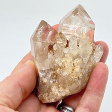 Load image into Gallery viewer, Kundalini Citrine Rough Point
