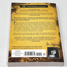 Load image into Gallery viewer, Practical Magic by Alice Hoffman
