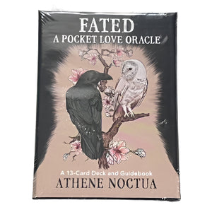 Fated - A Pocket Love Oracle