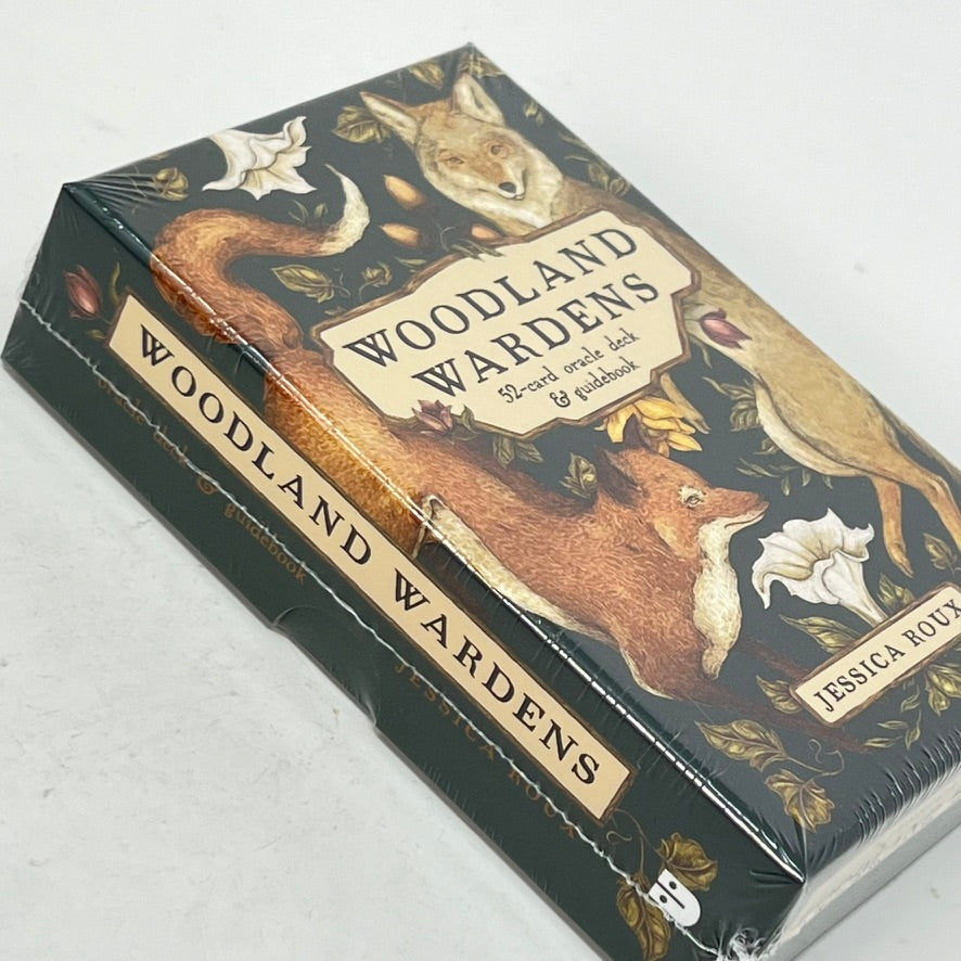 Woodland Wardens Oracle