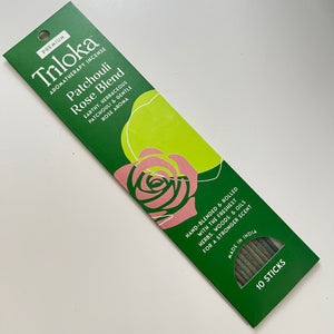 Triloka Premium Incense (12 options)