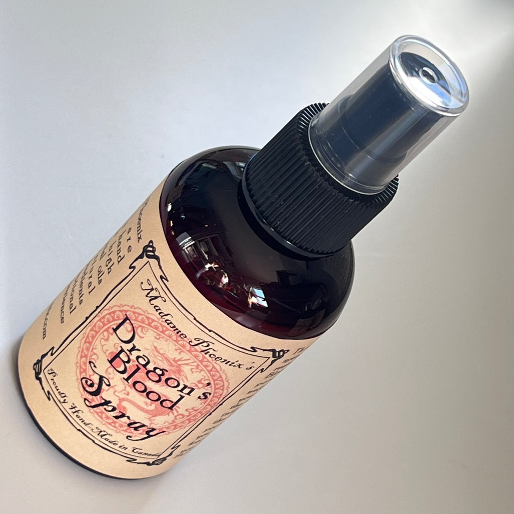 Dragon's Blood Spray