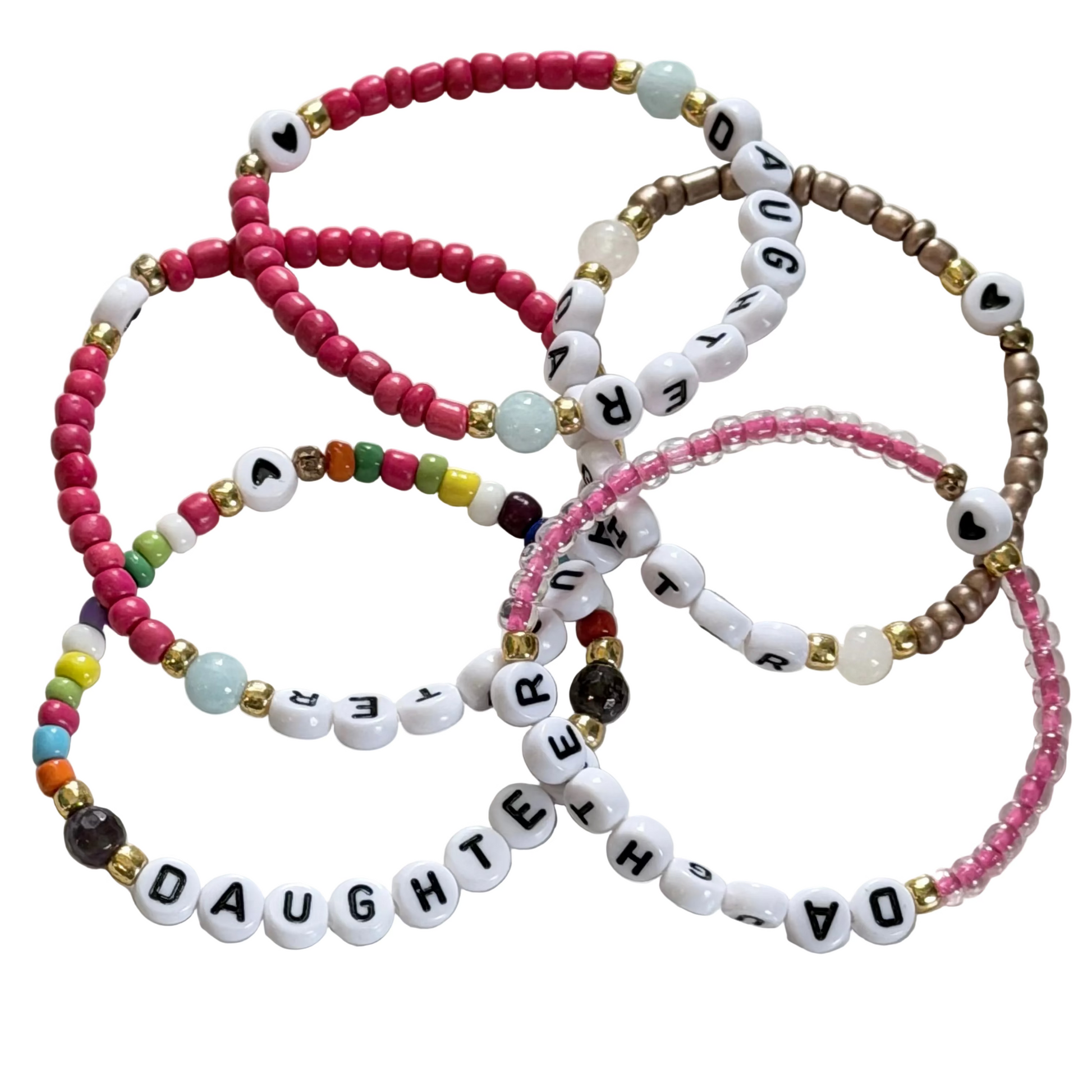 Bracelet - Daughter