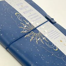 Load image into Gallery viewer, Sun Moon Rising Astrology Notebook (Copy)
