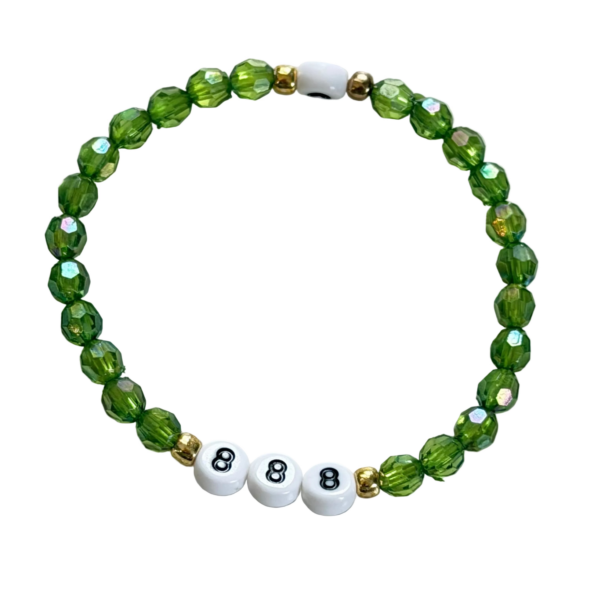 Bracelet - 888