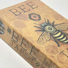 Load image into Gallery viewer, Bee Tarot
