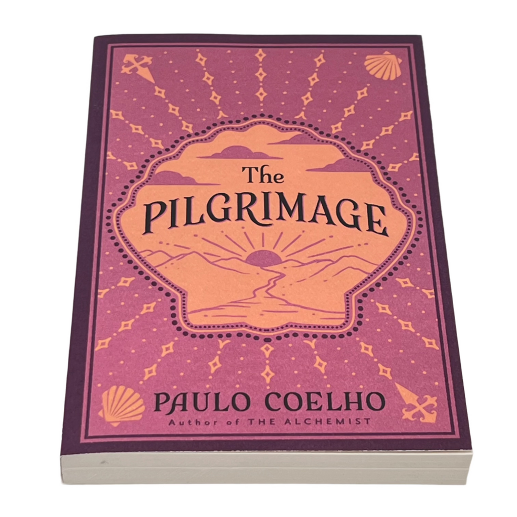 The Pilgrimage by Paulo Coelho