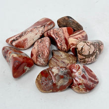 Load image into Gallery viewer, Poppy Jasper - Tumbled
