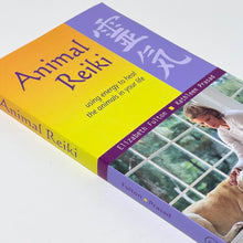 Load image into Gallery viewer, Animal Reiki by Elizabeth Fulton
