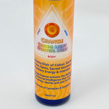Load image into Gallery viewer, Crystal Light Spiritual Spray
