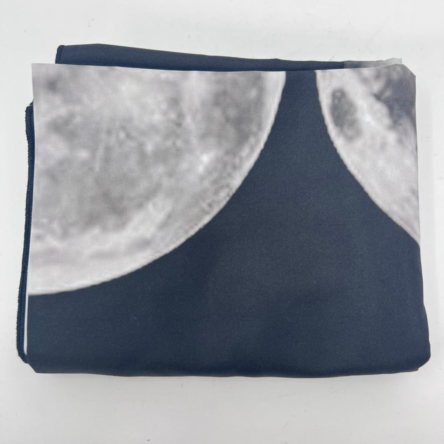 Moon Phases Cloth (Altar Cloth/Wall Hanging)