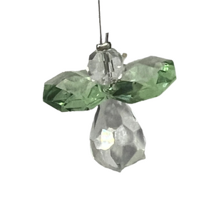 Crystal Guardian Angel
