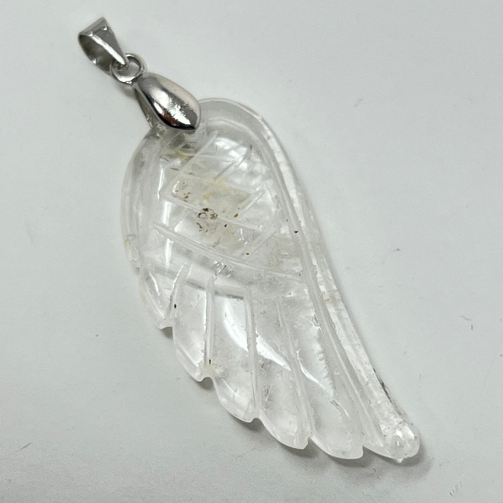 Pendant - Angel Wing (4 options)