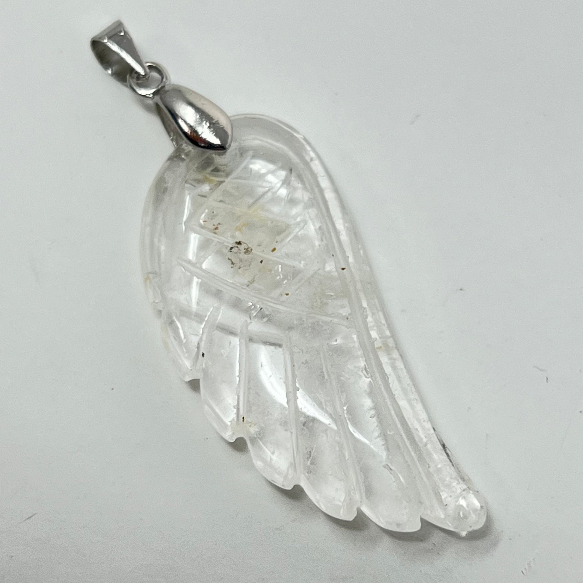 Pendant - Angel Wing (4 options)
