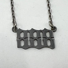 Load image into Gallery viewer, Soulskin Necklace - 888
