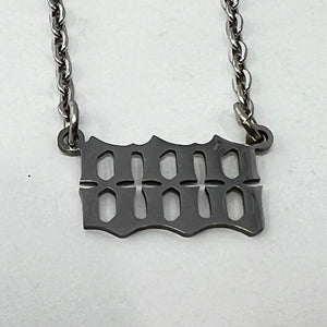Soulskin Necklace - 888