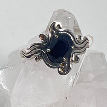 Load image into Gallery viewer, Ring - Black Onyx - Size 9
