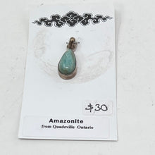 Load image into Gallery viewer, Pendant - Amazonite
