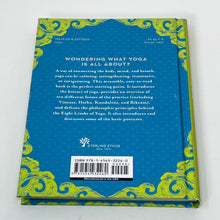 Load image into Gallery viewer, A Little Bit of Yoga by Meagan Stevenson (Hardcover)
