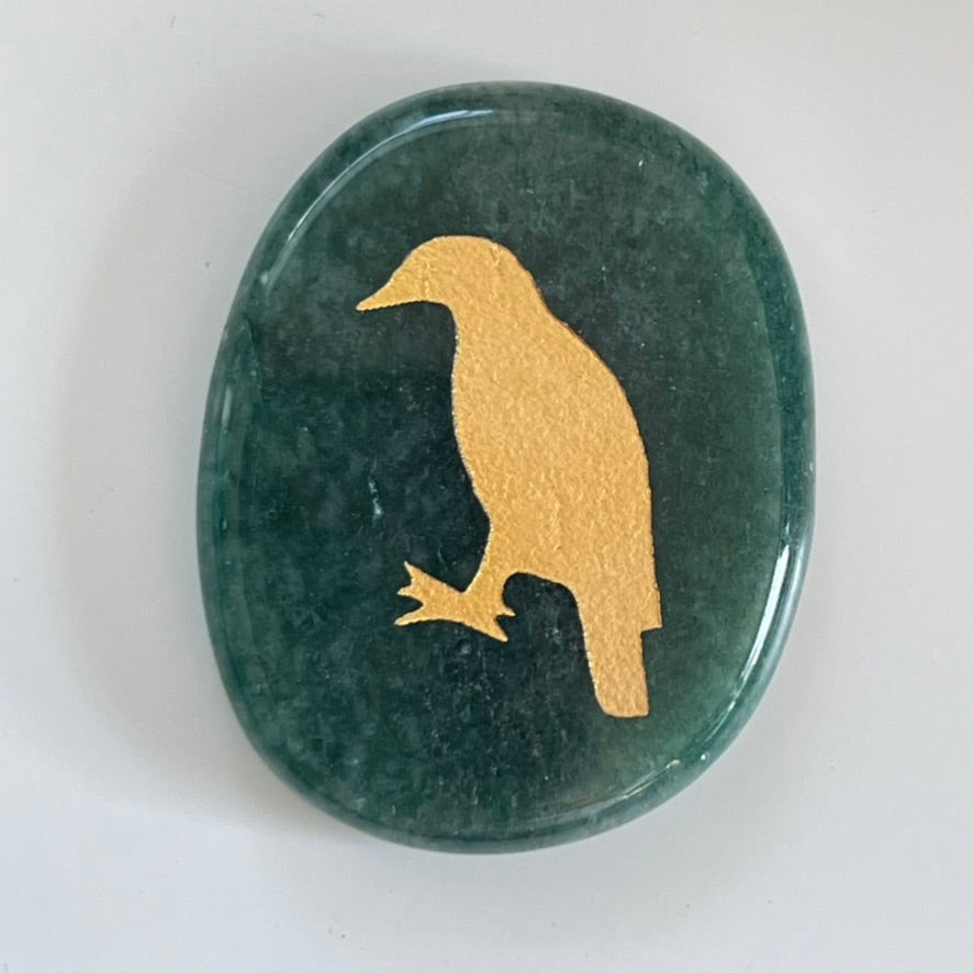 Totem Stones