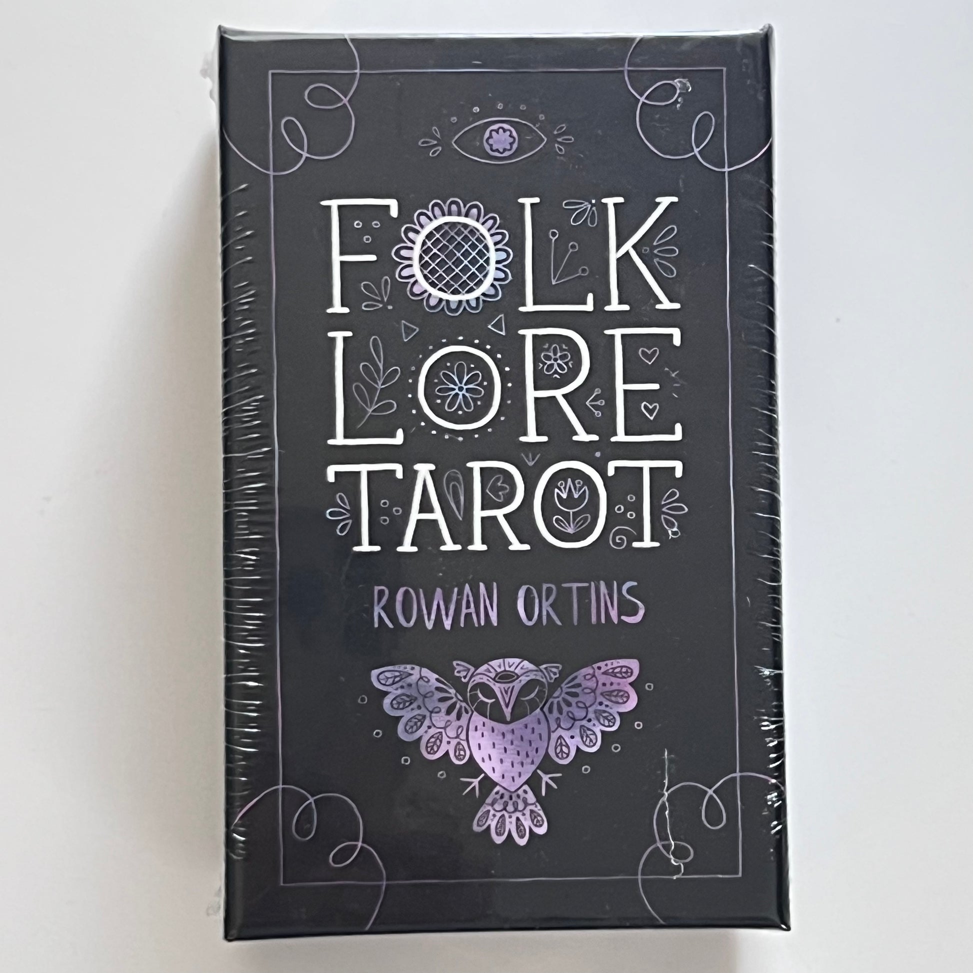 Folk Lore Tarot