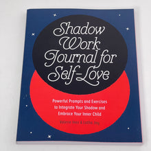 Load image into Gallery viewer, Shadow Work Journal for Self Love
