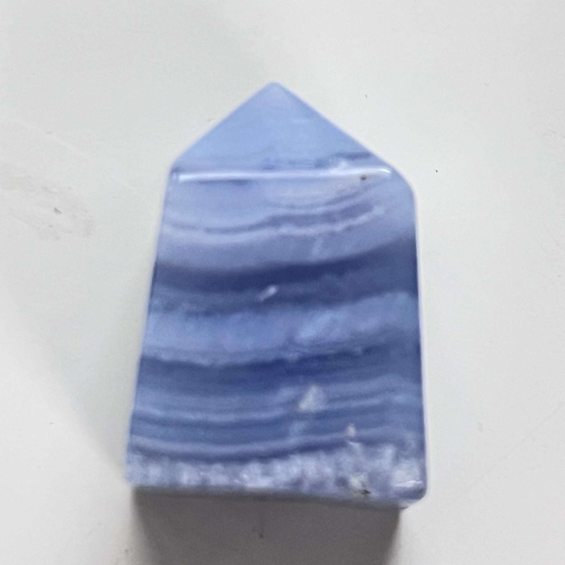 Blue Lace Agate - Mini Towers/Points