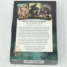 Load image into Gallery viewer, Wild Woman Rising Deck
