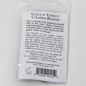 Therapeutic Essential Oil Blend Sampler