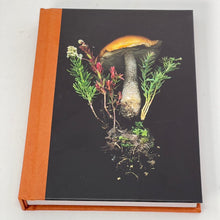 Load image into Gallery viewer, Forest Mushroom Journal
