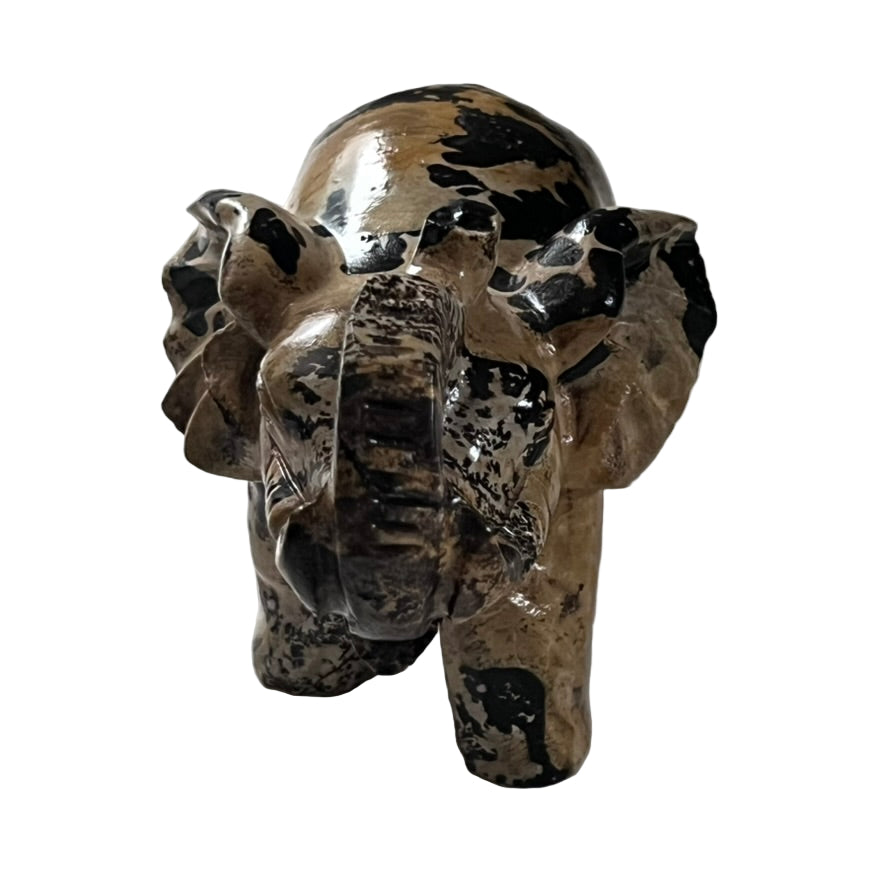 Picture Jasper Elephant