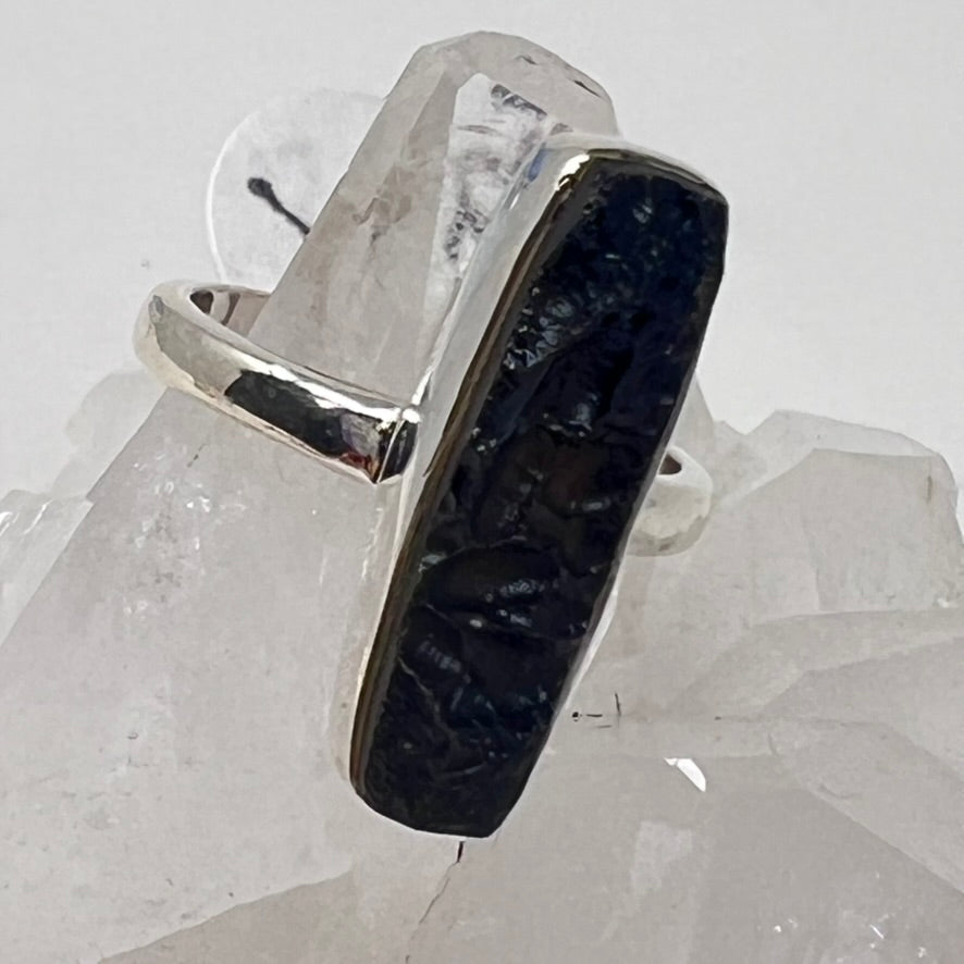 Ring - Tektite - Size 7