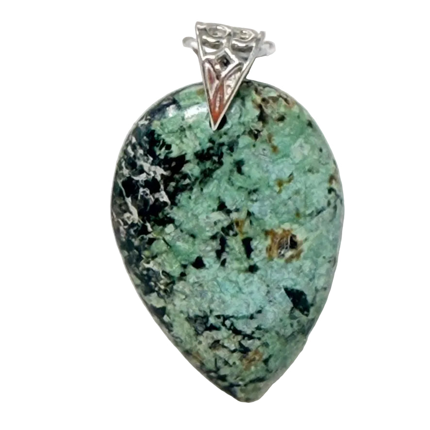 Pendant - Turquoise (Norway)