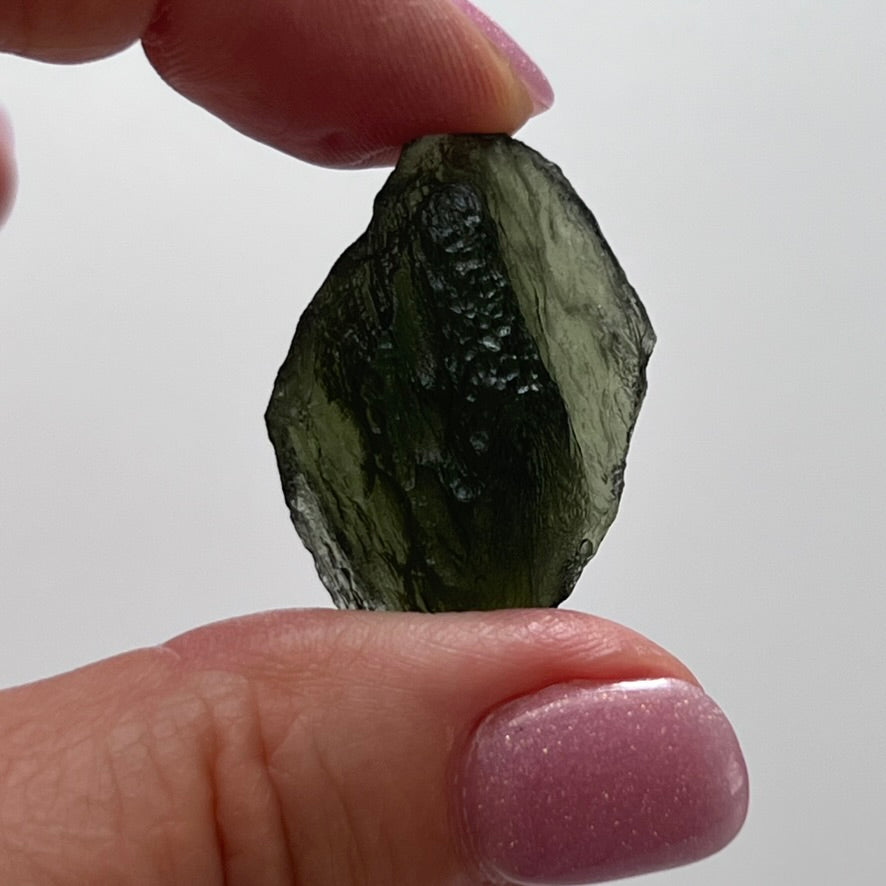 Moldavite
