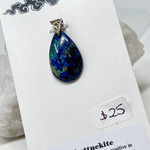 Load image into Gallery viewer, Pendant - Shattuckite
