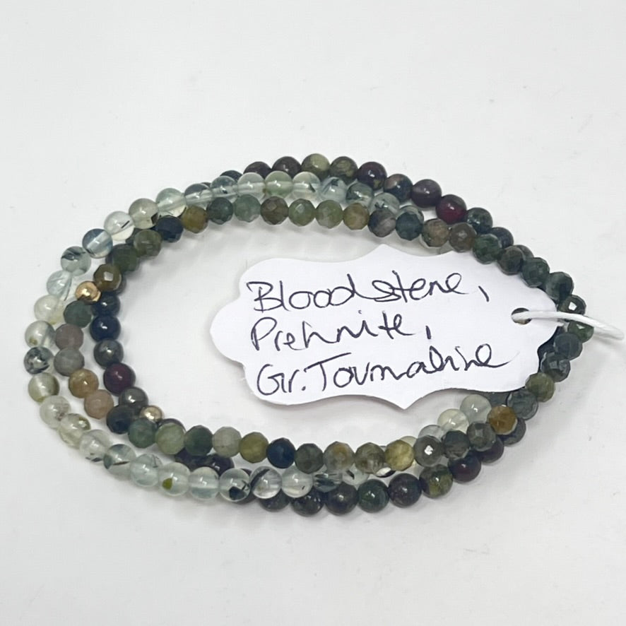 Bracelet Set by SoulSkin - HARMONY & HEALING