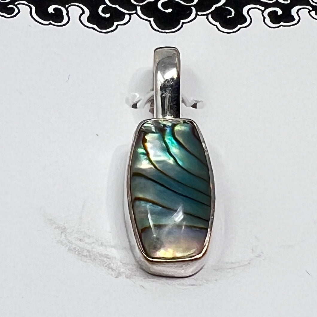 Pendant - Mother of Pearl