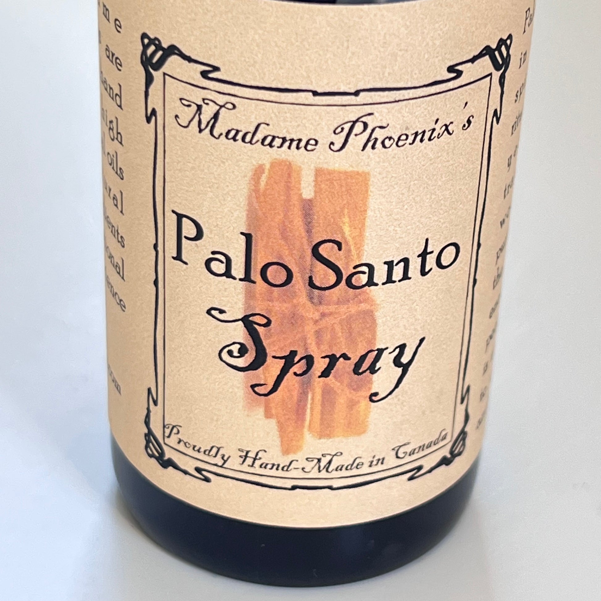 Palo Santo Spray
