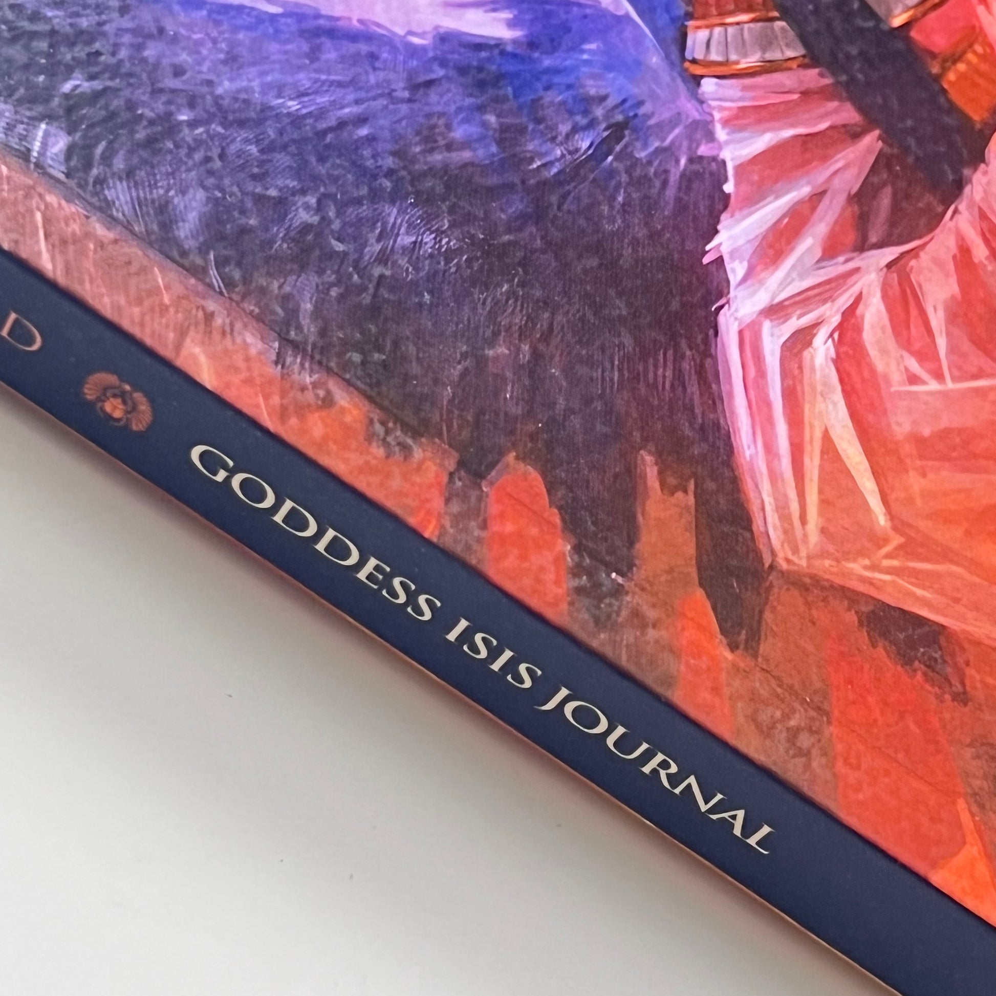 Goddess Isis Journal