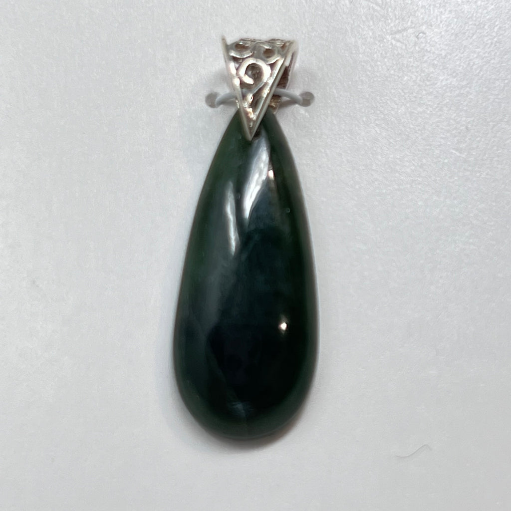 Pendant - Jade