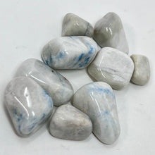 Load image into Gallery viewer, Montebrasite - Tumbled
