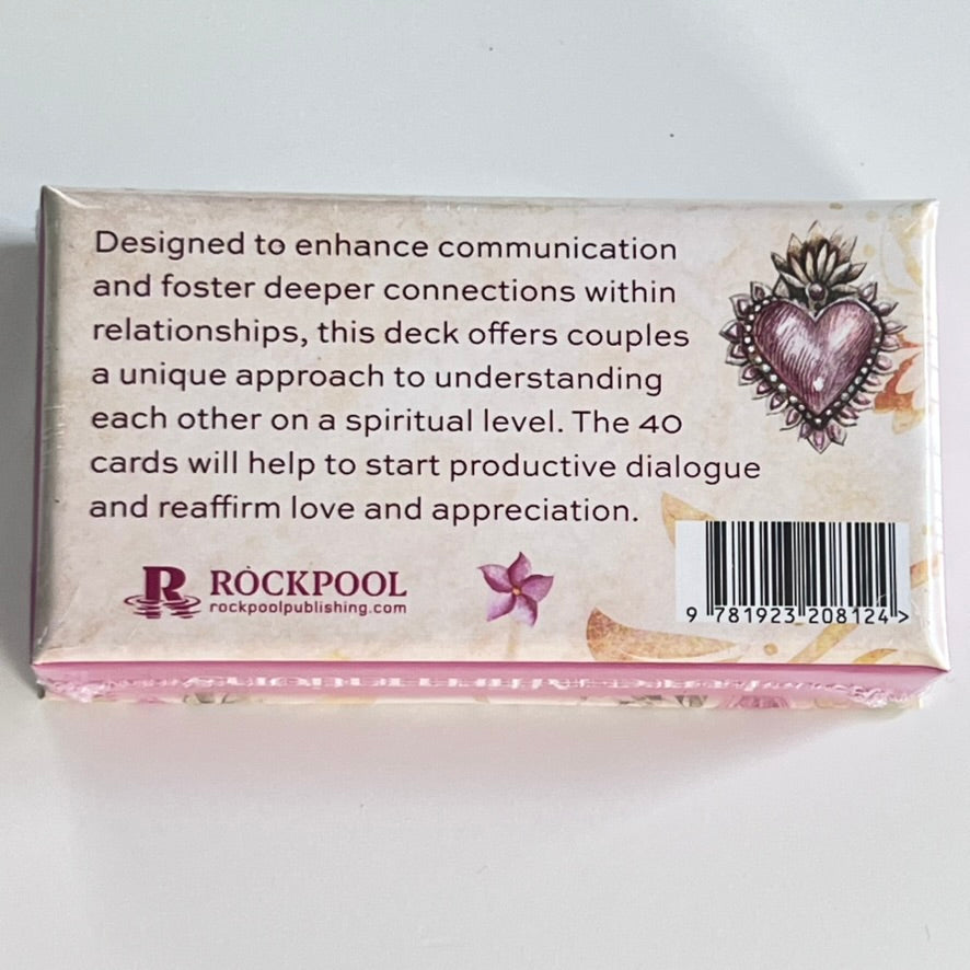 Love Affirmations Mini Deck