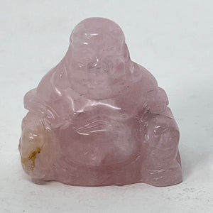 Buddha - Crystal (2 options)