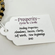 Load image into Gallery viewer, Bracelet by SoulSkin - Prosperity Set
