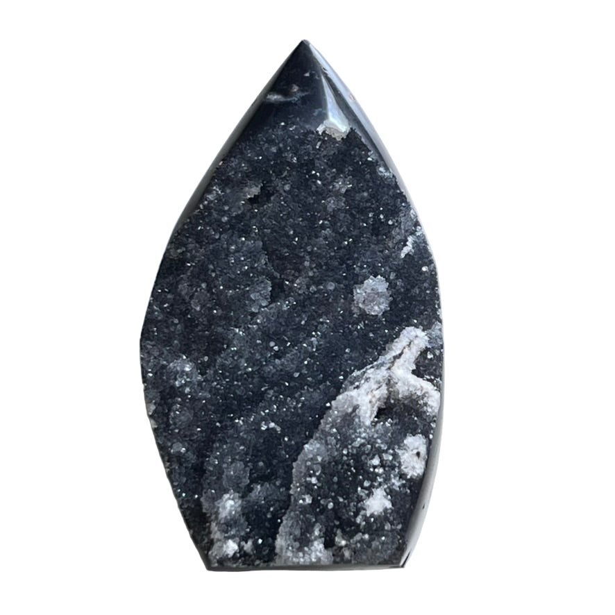 Sphalerite - Flame - $48