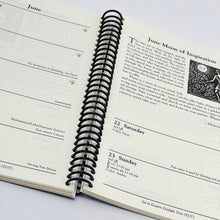 Load image into Gallery viewer, 2024 Witches&#39; Datebook
