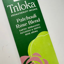 Load image into Gallery viewer, Triloka Premium Incense (12 options)
