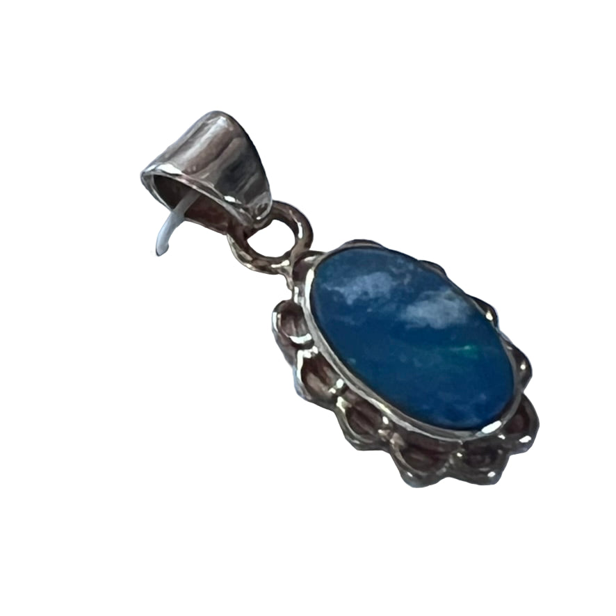 Pendant - Opal
